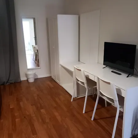 Apartmán Magenta Lecco