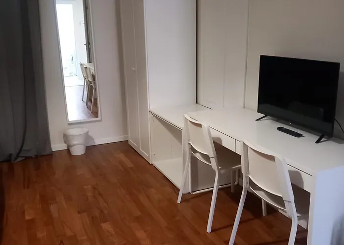 Apartment Magenta Lecco