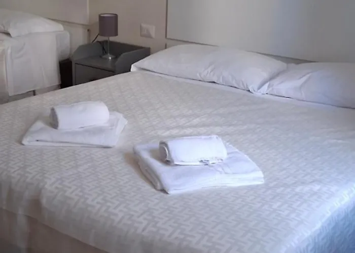 Magenta Apartment Lecco