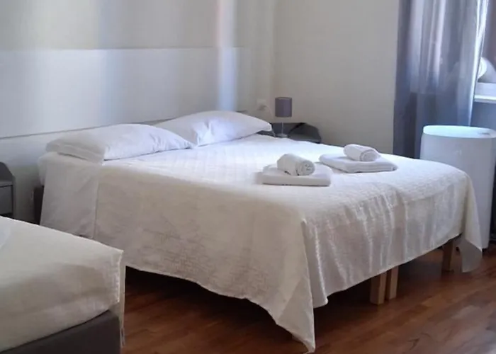 Apartment Magenta Lecco